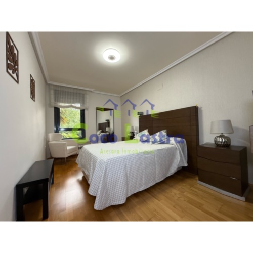 Dormitorio principal